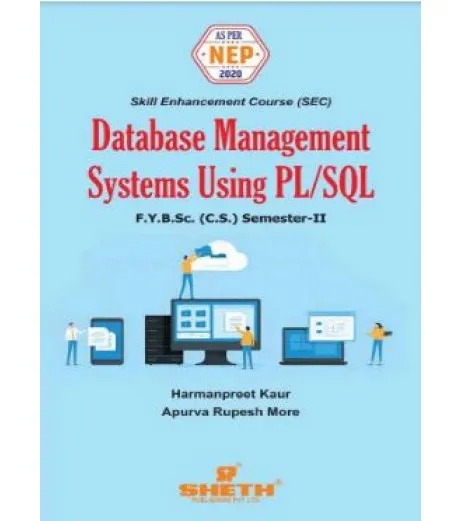 Database Management Systems Using PL - SQL Sem 2 B.Sc-Computer Science ...