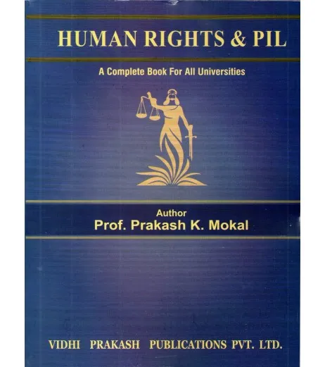 Human Rights LLB Mokal