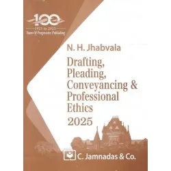 Jhabvala Drafting, Pleading, Conveyancing and Professional