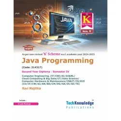 Buy Sem 4 Computer Diploma Books Online | schoolchamp.net