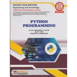 Buy Sem 4 Computer Diploma Books Online | schoolchamp.net