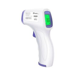Trueview Infrared Thermometer Model i413