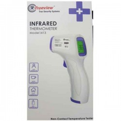 Trueview Infrared Thermometer Model i413