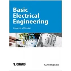 Basic Electrical Engineering by Ravish Singh
