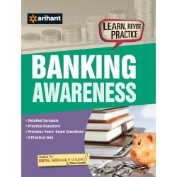 Arihant Banking Awareness