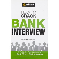 Arihant Banking Interviews