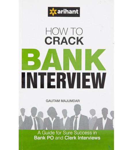 Arihant Banking Interviews