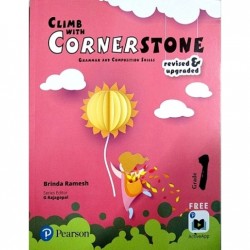 English grammar cornerstone Class 1