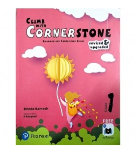 English grammar cornerstone Class 1