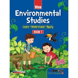 Viva Environmental studies Class 1