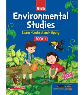 Viva Environmental studies Class 1