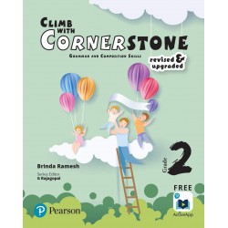 English grammar cornerstone Class 2