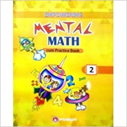 Mental Maths Class 2