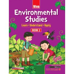 Viva Environmental studies Class 2
