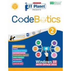 IT Planet code book 2