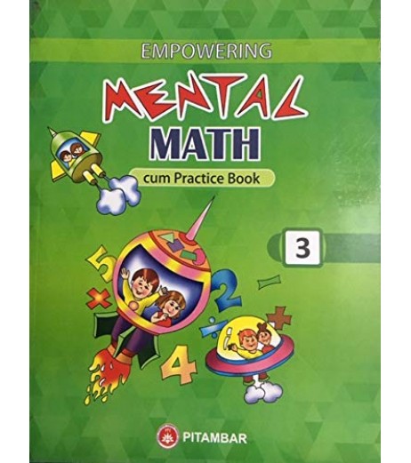 Mental Maths Class 3 Bal Bharati Class 3 - SchoolChamp.net