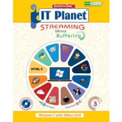 IT Planet streaming without buffering 3