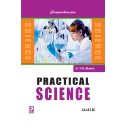 Comprehensive Practical Science