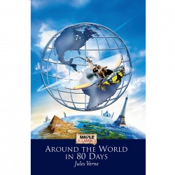 Around the World in Eighty Days- Supp