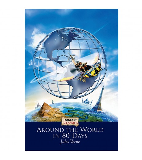 Around the World in Eighty Days- Supp Class-5 - SchoolChamp.net