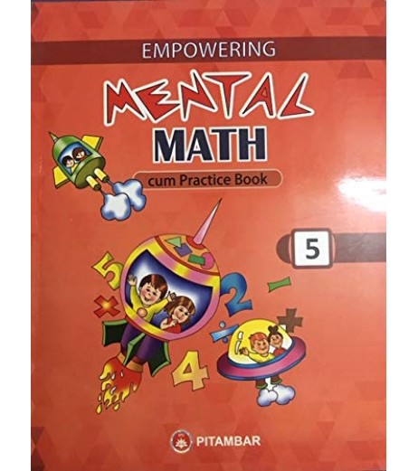 Mental Maths Class 5 Bal Bharati Class 5 - SchoolChamp.net