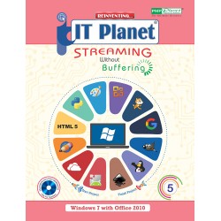 IT Planet Streaming without buffering Class 5