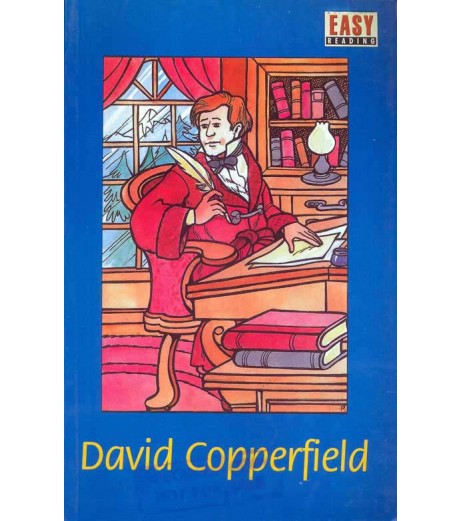David Copperfield-Supplementary Class-6 - SchoolChamp.net