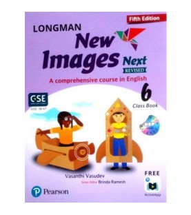 English New Images LR Class 6