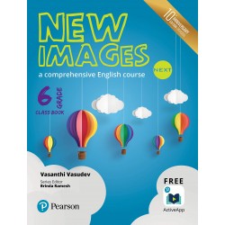 English New Images MCB Class 6