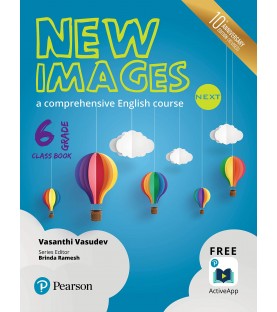 English New Images MCB Class 6