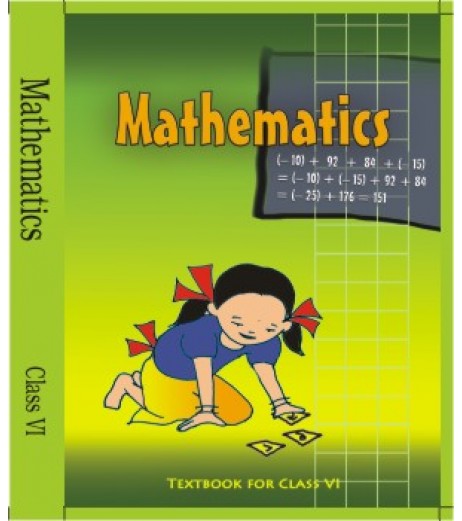 NCERT Mathematics book Class 6 Bal Bharati Class 6 - SchoolChamp.net