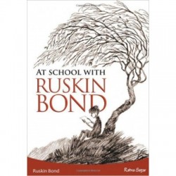 At School with Ruskin Bond- Supplementary