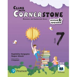 English Grammar Cornerstone Class 7