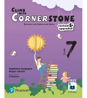 English Grammar Cornerstone Class 7