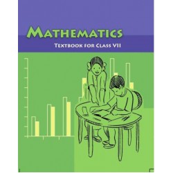 Mathematics NCERT for Class 7