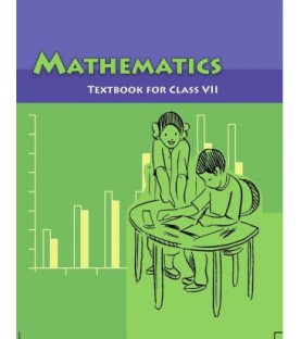 Mathematics NCERT for Class 7