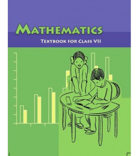 Mathematics NCERT for Class 7 Bal Bharati Class 7 - SchoolChamp.net