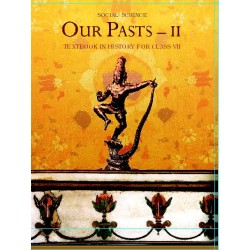 Social Science - Our Past II (History) NCERT book for Class