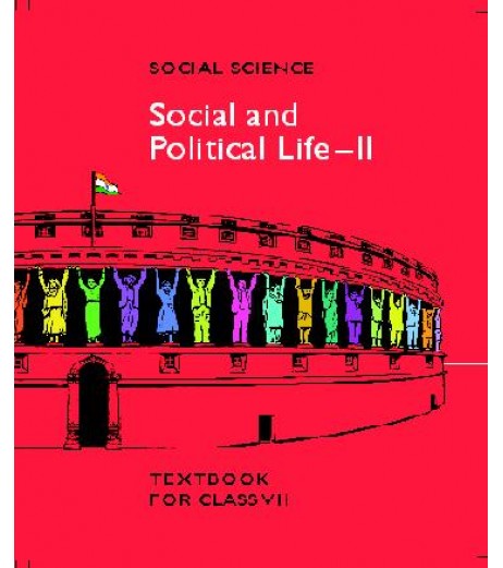 Social Science -Social and Political II Ncert Book for Class 7 Bal Bharati Class 7 - SchoolChamp.net