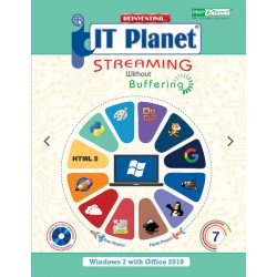 IT Planet steaming without buffering 7