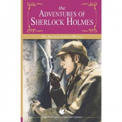 Adventures of Sherlock Holmes- Supplementary
