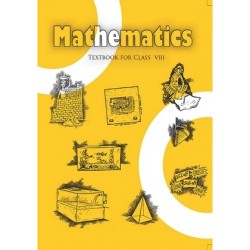 Mathematics Class 8 NCERT