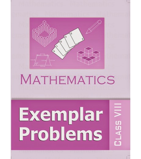 NCERT Mathematics Exemplar for Class 8 DPS Class 8 - SchoolChamp.net