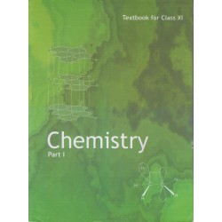 Chemistry I -NCERT Book for Class 11