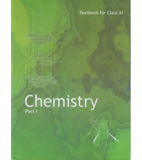 Chemistry I -NCERT Book for Class 11 Chemistry Science - SchoolChamp.net