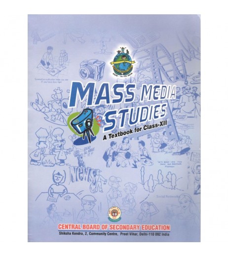 Mass Media Studies Arts - SchoolChamp.net