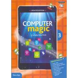 Computer Magic 3 Class 3