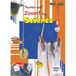 Together With Zoom In Science for Class 3