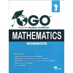 Mathematics Assessment Book Class-3