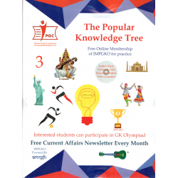 The Popular Knowledge Tree - 3
